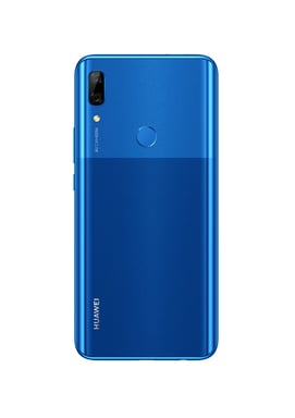 P Smart Z 64 GB, Azul, desbloqueado