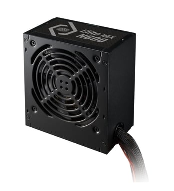 Alimentatore Cooler Master MWE 750 Gold V2 - Modulare 80 PLUS Gold | Per PC Gaming E Workstation | Ventola HDB Silenziosa - Foto 6