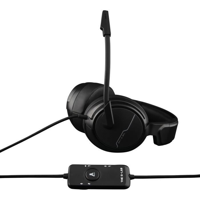 THE G LAB GL KORP THALLIUM - vue 4