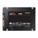 Origin Storage MZ-77E500B/EU disque SSD 2.5'' 500 Go Série ATA III V-NAND