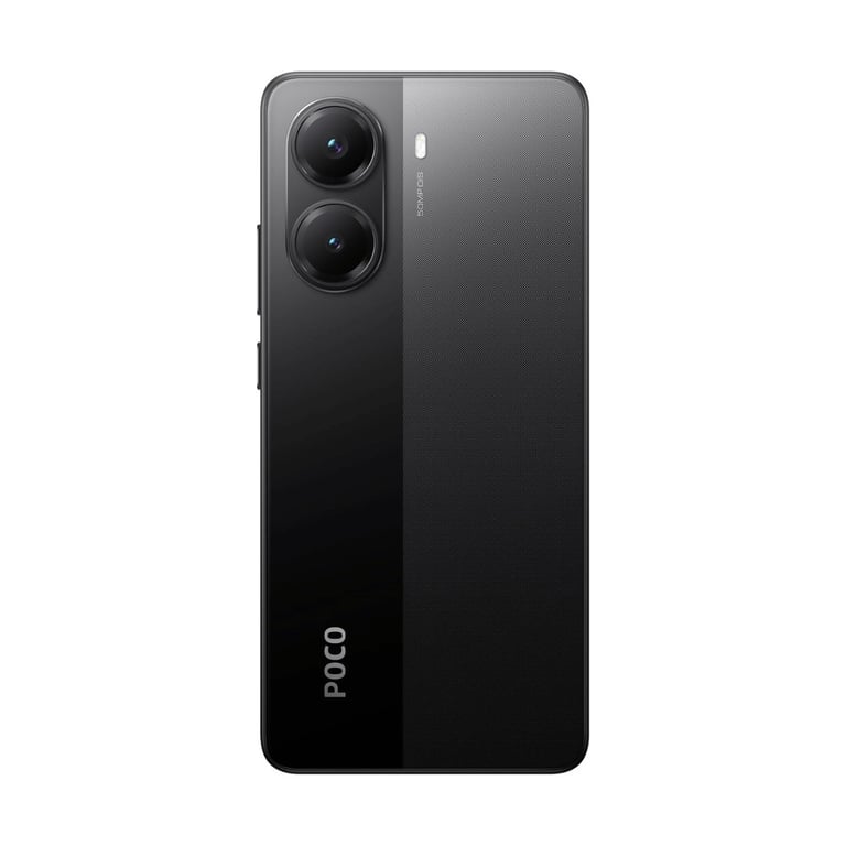 Xiaomi Poco X7 Pro (5G) 12Go 256Go, Noir - Neuf