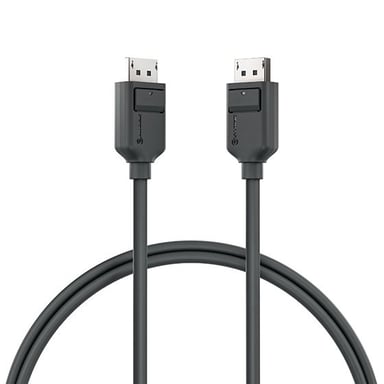 ALOGIC EL2DP-05 câble DisplayPort 5 m Noir