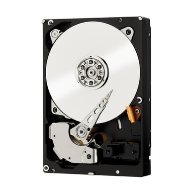 Western Digital Black disque dur 1 To 7200 tr/min 64 Mo 3.5'' Série ATA III