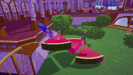 My Little Pony Misterio en Hauts-de-Zéphyr - XBOX