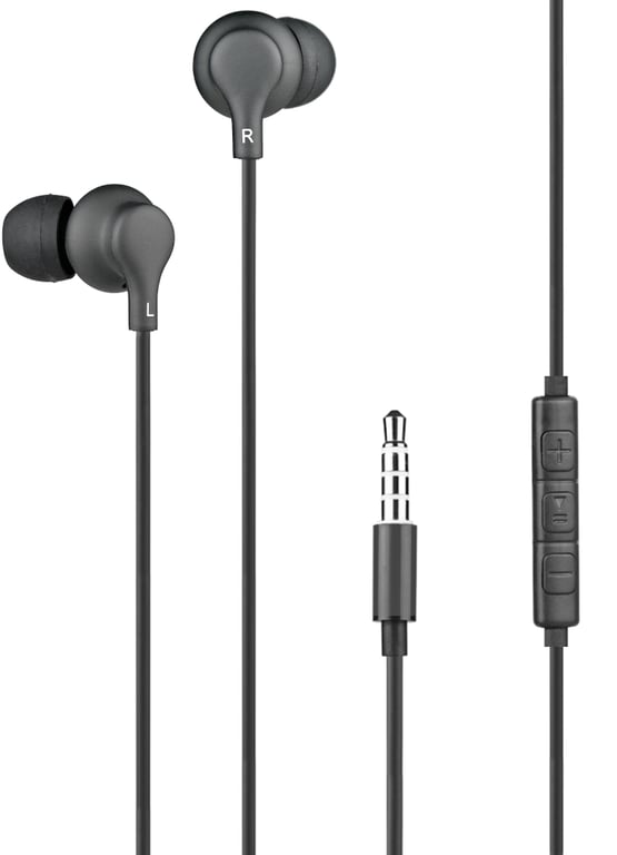 BIG BEN KPINTRAJACKRW écouteurcasque Avec fil Ecouteurs AppelsMusique Neuf - vue 2
