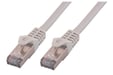 MCL FTP6-2M câble de réseau Gris Cat6 F/UTP (FTP)