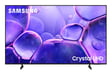 TV SAMSUNG UE65U8072FUXXH 65'' LED 4K UHD TIZEN SMART TV WIFI MEGA CONTRAST NEGRO