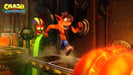 Crash Bandicoot N.sane trilogy (PS4)