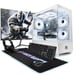 Vibox PC Gamer Complet - Ryzen 5 5500, RTX 5060, 16 Go RAM, 1 To SSD, Windows 11, WiFi 6 + Bluetooth 5.4