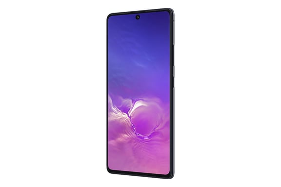 Galaxy S10 Lite 128 Go, Noir, débloqué