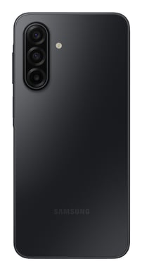 Samsung Galaxy A17 5g Black - 8+256gb - 6.7'' Amoled 90hz Full Hd+