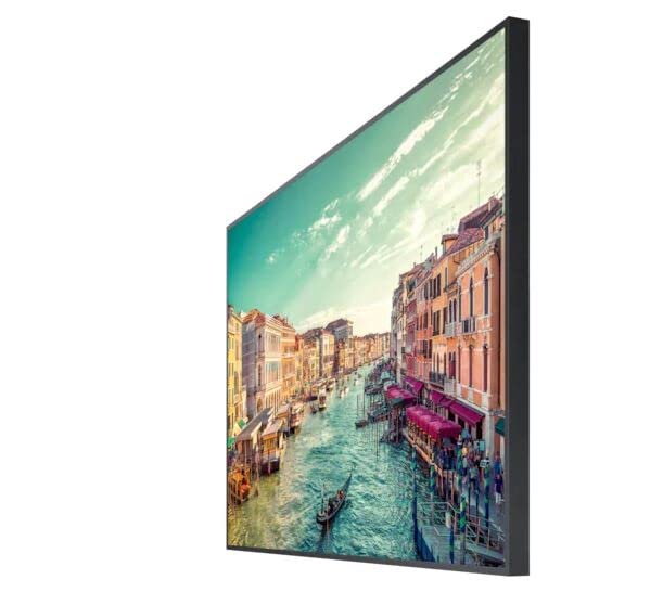 Samsung LH98QMTBPGCXEN - vue 4