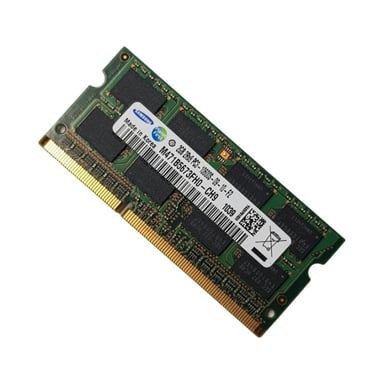 2Go RAM DDR3  M471B5673FH0-CH9 SO-DIMM PC3-10600S 2Rx8