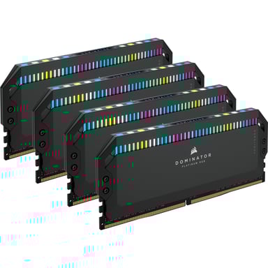 Corsair CMT64GX5M4B6400C32 módulo de memoria 64 GB 4 x 16 GB DDR5