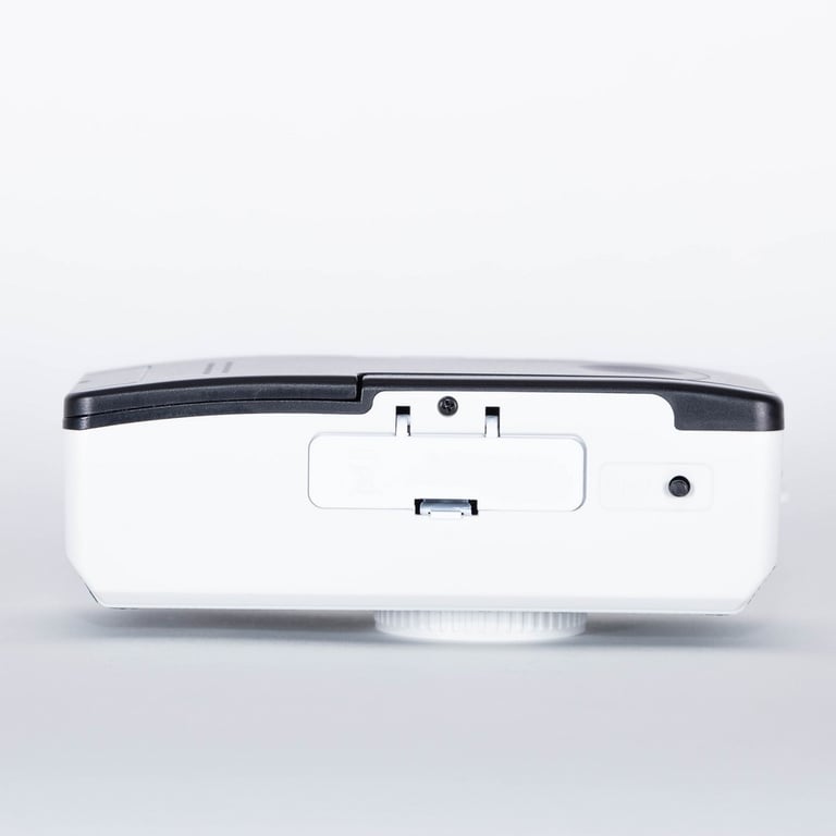 Kodak F9 Argentique - vue 8