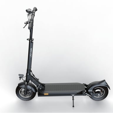 Patinete Eléctrico JOYOR Y8-S Con Certificado ABE - Motor 500W Batería 48V26AH Autonomía 85KM Freno de Disco - Negro