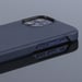 Funda protectora ''MagCase Finest Sense'' para Apple iPhone 12 minie
