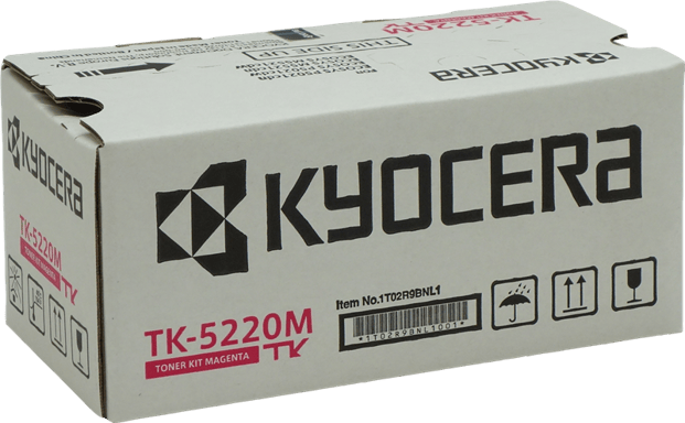 Kyocera TK-5220M (1T02R9BNL1) magenta