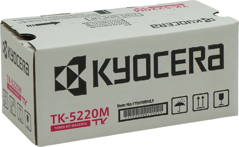 Kyocera TK 1T02R9BNL1 Neuf