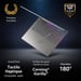 Switf 16 AI (2026) 16'', 120 Hz 1 TB 32 GB Gráficos Intel Arc, Gris - AZERTY