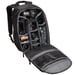 Zaino Case Logic BRBP-106 Poliestere nero