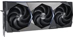 MSI SUPRIM GEFORCE RTX 5090 32G SOC Scheda grafica NVIDIA 32 GB GDDR7