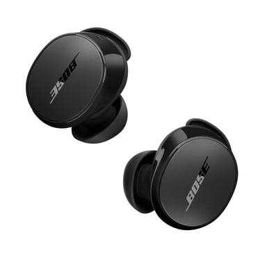 QuietComfort Earbuds Bluetooth avec réduction active du bruit Noir