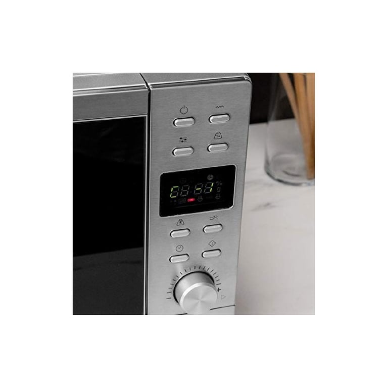 Micro-Ondes Cecotec GrandHeat 2010 Flatbed – 20L, 700W, Gril 900W, 9 Fonctions - vue 5