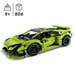 Modèle LEGO Technic Lamborghini Huracán Tecnica 42161 pour enfants