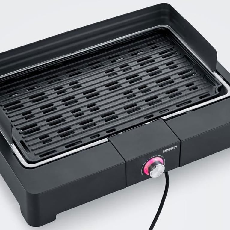 Barbecue électrique posable PG8567 SEVERIN