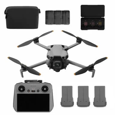 DJI Mini 5 Pro Fly More Combo Plus (DJI RC2)