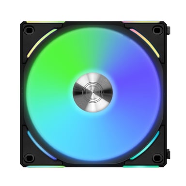 Lian Li UNI FAN AL V2 Boitier PC Ventilateur 12 cm - vue 1
