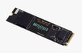 Western Digital Black SN750 SE M.2 1Tb PCI Express 4.0 NVMe