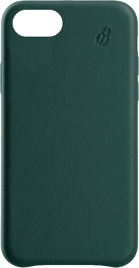 Cover in pelle premium per iPhone 6/7/8/SE/SE22