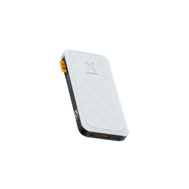 Xtorm FS5100U batería externa Polímero de litio 10000 mAh Blanco