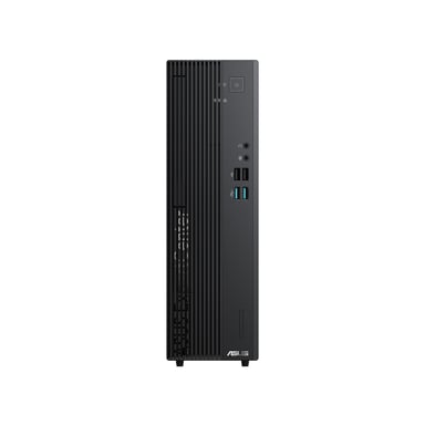 ASUS ExpertCenter D5 SFF D501SER-514500021X Intel® Core? i5 i5-14500 16 GB DDR5-SDRAM 512 GB SSD Windows 11 Pro Tower PC Nero