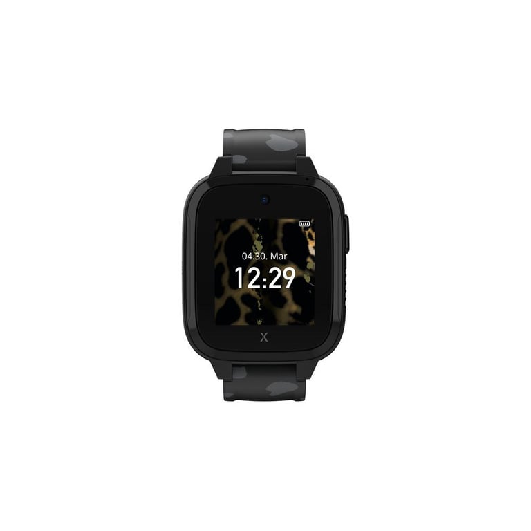 Montre connectée pour enfants Xplora XGO3 1,3" Noir - vue 3