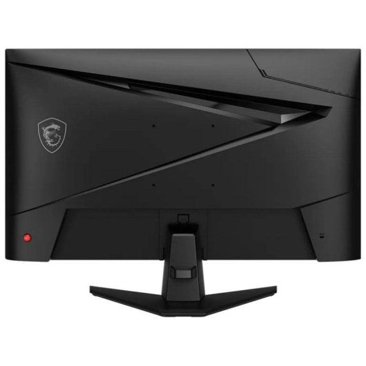 Monitor MSI MAG 274QF E20 27 WQHD 200Hz IPS Plano VESA DisplayHDR 400 Tiempo de Respuesta 0 5 ms - vue 4