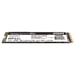 Team Group MP44L TM8FPK500G0C101 disque SSD 500 Go M.2 PCI Express 4.0 NVMe SLC