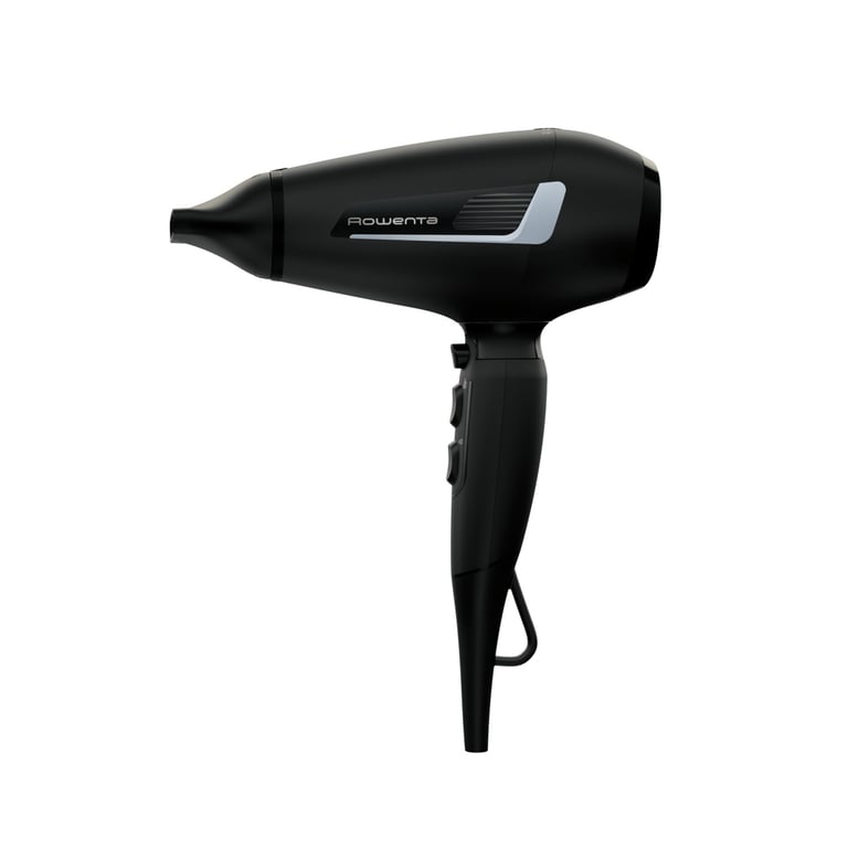 Rowenta Pro Expert CV8820 sèche linge Métallique - vue 3