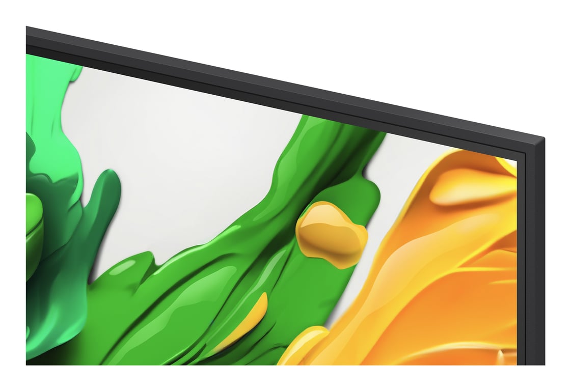 TV QNED Evo LG 50QNED87 126 cm 4K UHD 2025 - vue 4