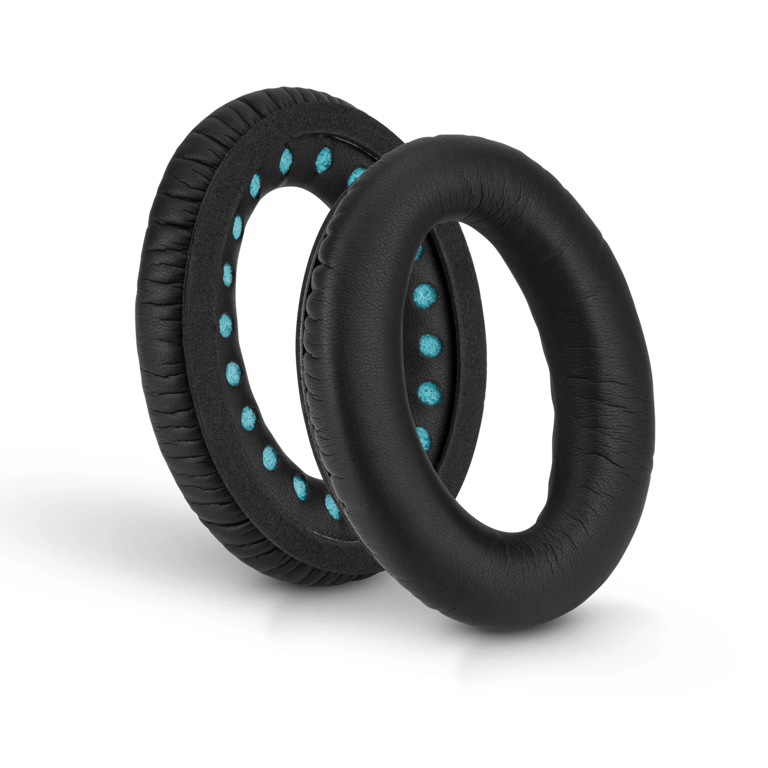Coussinets de Remplacement pour Casque Bose QC – Confort en Cuir Synthétique - vue 2
