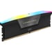Corsair DDR5 96GB PC 6800 CL40 KIT (2x48GB) VENGEANCE RGB B retail module de mémoire 96 Go 2 x 48 Go 4800 MHz