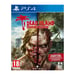 Dead Island Definitive Edition Jeu PS4