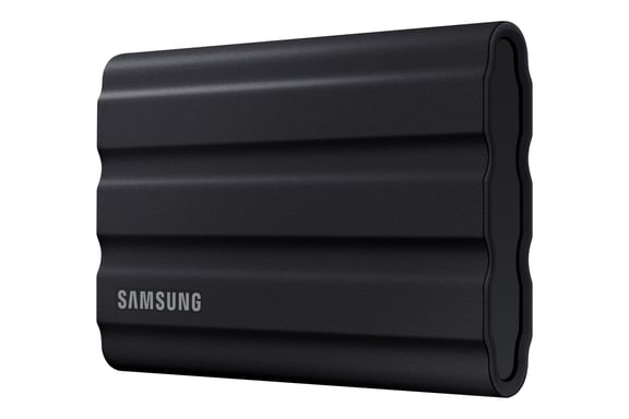 Samsung MU-PE4T0S 4 To USB Type-C 3.2 Gen 2 (3.1 Gen 2) Noir
