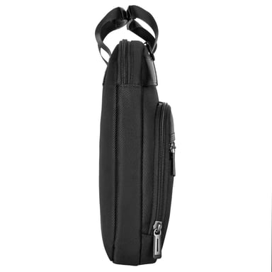 Targus TBS951GL maletines para portátil 35,6 cm (14'') Slip case Negro