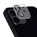 Protezione Obiettivo Fotocamera per iPhone Serie 12 Lens Shield