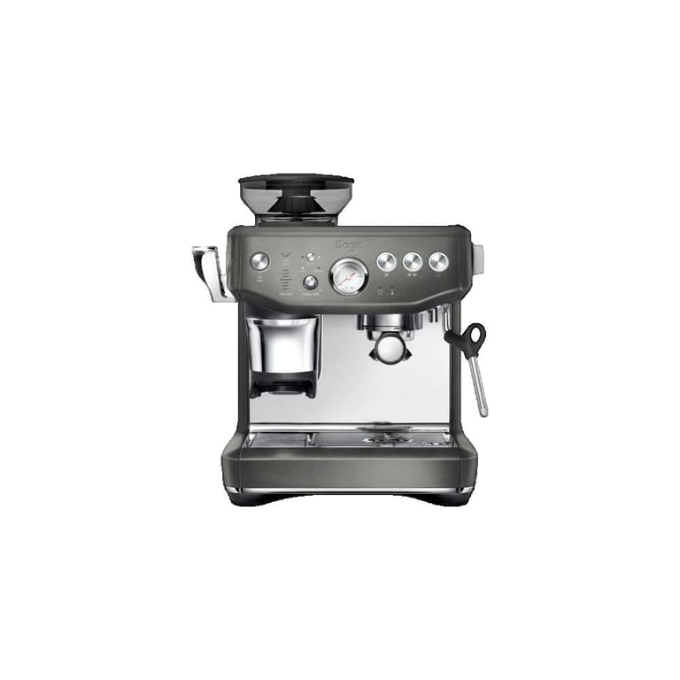 Machine à expresso impress SES876BST4EEU1 - vue 3