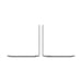 MacBook Pro M2 (2022) 13', 2 To 8 cœurs 8 Go Apple GPU 10, Gris sidéral - QWERTY - Italien