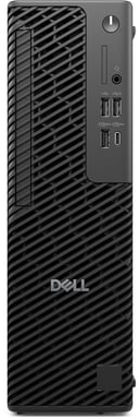 DELL Pro Max FCS1250 Intel Core Ultra 7 265 32 GB DDR5-SDRAM 1 TB SSD Windows 11 Pro Slim PC PC Negro